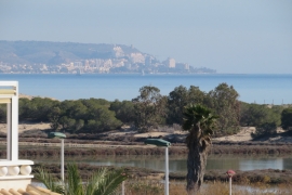 Sale - Villa - La marina - El Pinet