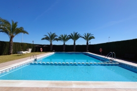 Sale - Villa - La marina - El Pinet