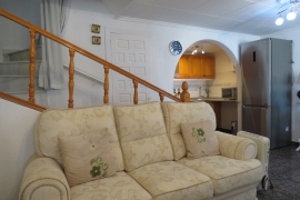 Reventa - Adosado - Guardamar - Buenavista