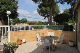 Reventa - Adosado - Guardamar - Buenavista