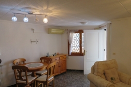 Reventa - Adosado - Guardamar - Buenavista