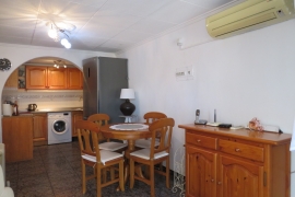 Reventa - Adosado - Guardamar - Buenavista