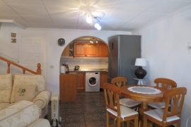 Reventa - Adosado - Guardamar - Buenavista