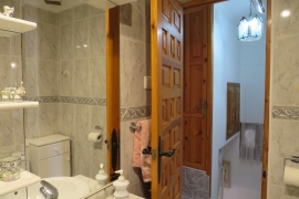 Reventa - Adosado - Guardamar - Buenavista