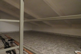 Reventa - Adosado - Guardamar - Buenavista