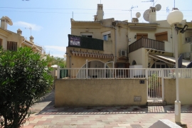 Reventa - Adosado - Guardamar - Buenavista