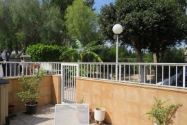 Reventa - Adosado - Guardamar - Buenavista