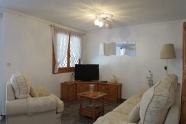 Reventa - Adosado - Guardamar - Buenavista