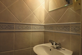 Reventa - Adosado - Guardamar - Buenavista