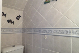 Reventa - Adosado - Guardamar - Buenavista