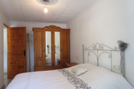 Reventa - Adosado - Guardamar - Buenavista