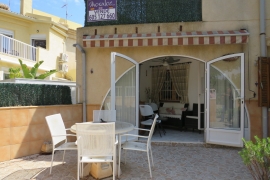 Reventa - Adosado - Guardamar - Buenavista