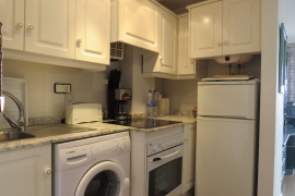 Reventa - Apartamento - Elche - La Marina