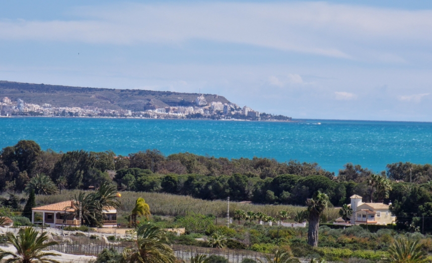 Reventa - Apartamento - Elche - La Marina