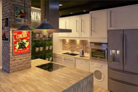 Sale - Geschäftsräume - Elche - La Marina