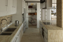 Sale - Geschäftsräume - Elche - La Marina