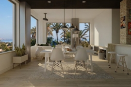 Sale - Geschäftsräume - Elche - La Marina