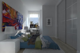 Sale - Geschäftsräume - Elche - La Marina