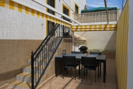 Sale - Quad - San Fulgencio - Urbanization La Marina