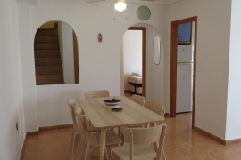 Sale - Quad - San Fulgencio - Urbanization La Marina