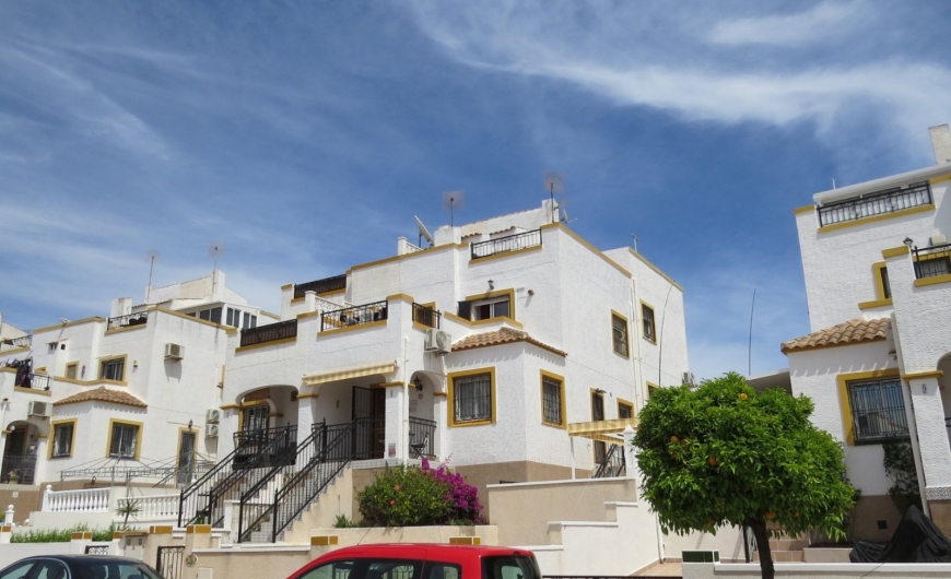 Sale - Quad - San Fulgencio - Urbanization La Marina