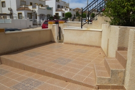 Sale - Quad - San Fulgencio - Urbanization La Marina