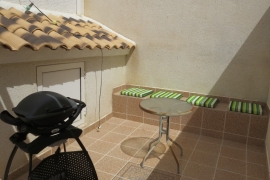 Sale - Quad - San Fulgencio - Urbanization La Marina