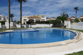 Sale - Quad - San Fulgencio - Urbanization La Marina