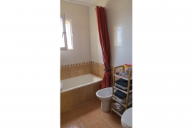 Sale - Quad - San Fulgencio - Urbanization La Marina