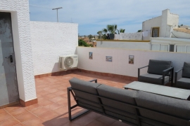 Sale - Quad - San Fulgencio - Urbanization La Marina