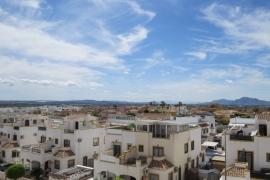 Sale - Quad - San Fulgencio - Urbanization La Marina
