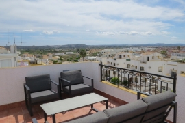 Sale - Quad - San Fulgencio - Urbanization La Marina