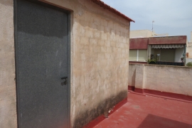 Reventa - Apartamento - Elche - La Marina