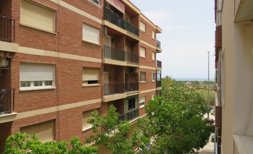 Reventa - Apartamento - Elche - La Marina