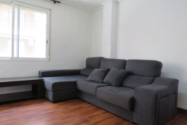 Reventa - Apartamento - Elche - La Marina