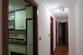 Reventa - Apartamento - Elche - La Marina
