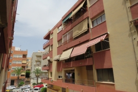 Reventa - Apartamento - Elche - La Marina