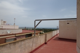 Reventa - Apartamento - Elche - La Marina