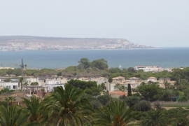 Reventa - Apartamento - Elche - La Marina