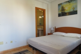 Reventa - Apartamento - Elche - La Marina