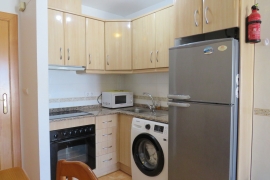 Reventa - Apartamento - Elche - La Marina