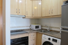 Reventa - Apartamento - Elche - La Marina