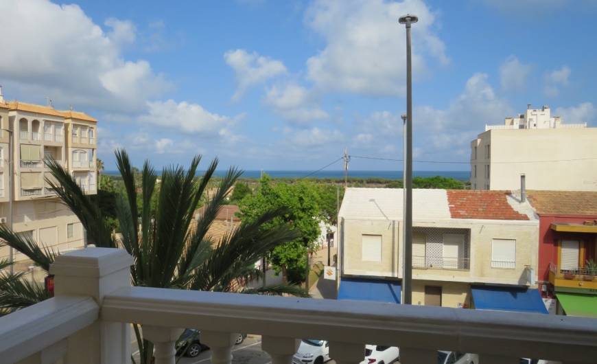 Reventa - Apartamento - Elche - La Marina