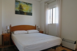 Reventa - Apartamento - Elche - La Marina