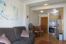 Reventa - Apartamento - Elche - La Marina