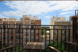Sale - Apartment - Elche - La Marina