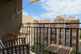 Sale - Apartment - Elche - La Marina