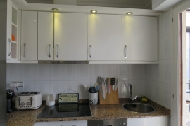 Sale - Apartment - Elche - La Marina