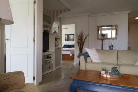 Sale - Apartment - Elche - La Marina