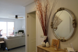 Sale - Apartment - Elche - La Marina